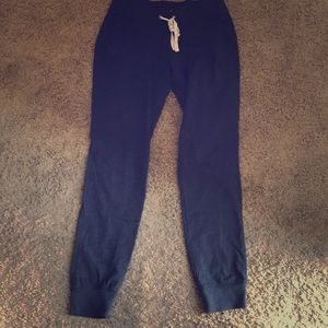 Old navy joggers